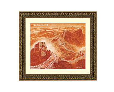 Great Wall Great Wall Framed Effect 200g
