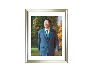 Xi Jinping